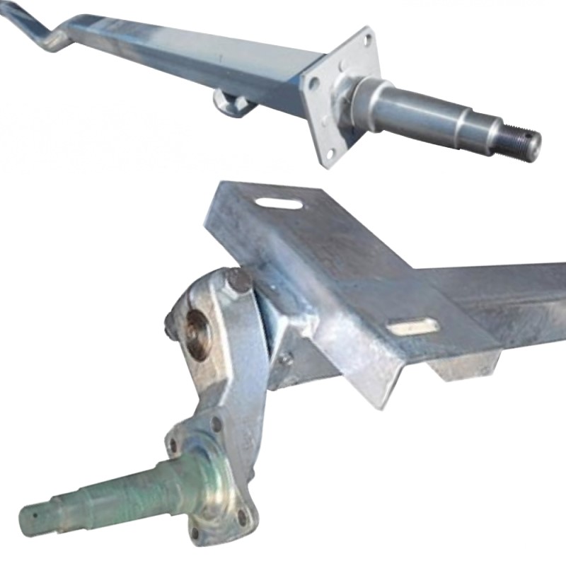 PH - Axles (image for) PH - Axles