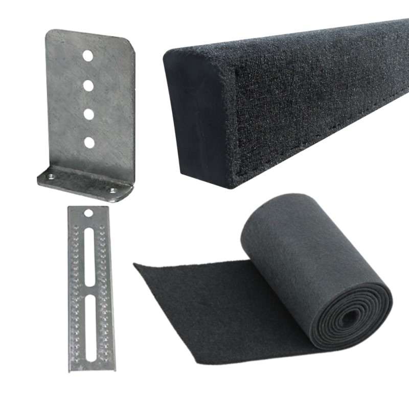 PT - Bunks & Hardware, Carpet (image for) PT - Bunks & Hardware, Carpet