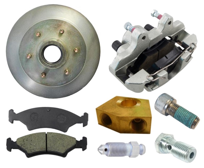 PG - Brakes (image for) PG - Brakes