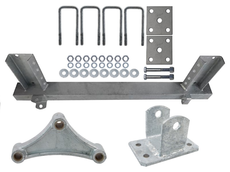 PK - Undercarriages & Hardware (image for) PK - Undercarriages & Hardware