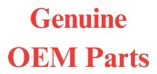 Genuine OEM Parts